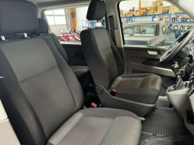 VW T6.1 lang 5-Sitzer 2.0 TDI 4Motion LKW - Fourgonnette: photos 5 VW T6.1 lang 5-Sitzer 2.0 TDI 4Motion LKW - Fourgonnette: photos 5