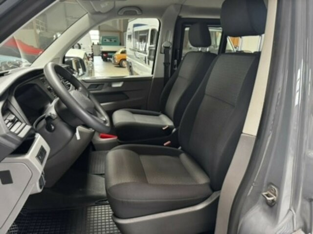 VW T6.1 lang 5-Sitzer 2.0 TDI 4Motion LKW - Fourgonnette: photos 3 VW T6.1 lang 5-Sitzer 2.0 TDI 4Motion LKW - Fourgonnette: photos 3
