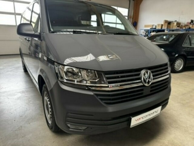 VW T6.1 lang 5-Sitzer 2.0 TDI 4Motion LKW - Voiture: photos 2 VW T6.1 lang 5-Sitzer 2.0 TDI 4Motion LKW - Voiture: photos 2
