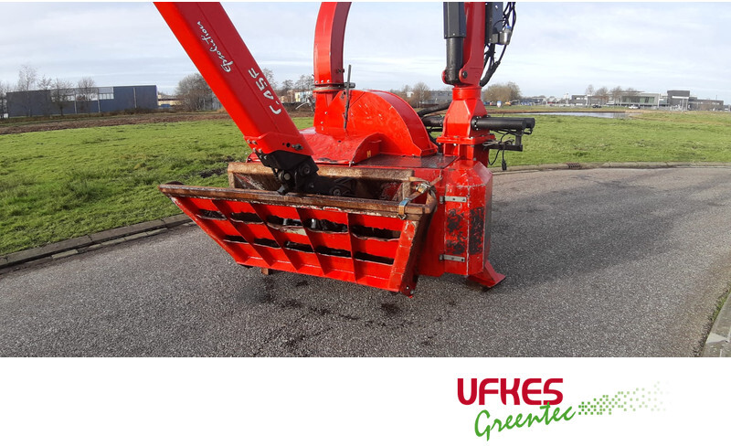 Greentec (Cheetah) 1445 - Palfinger - Broyeur de végétaux: photos 3 Greentec (Cheetah) 1445 - Palfinger - Broyeur de végétaux: photos 3