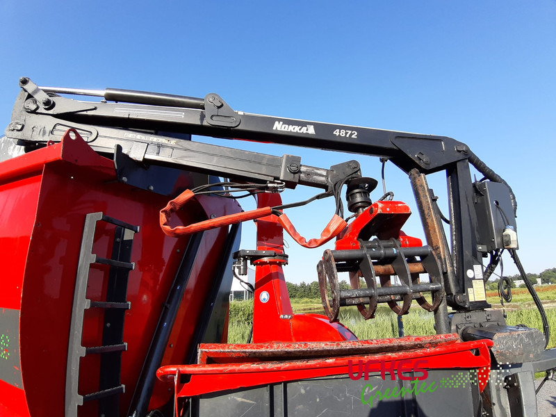 Broyeur de végétaux Greentec Cheetah 30/13 combi: photos 6