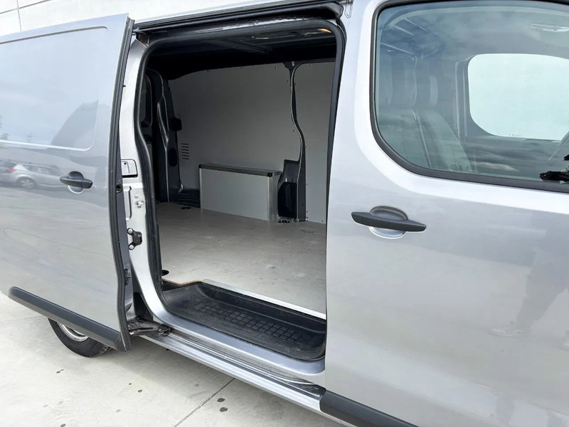 Fourgon utilitaire Citroën Jumpy Jumpy | Leasing: photos 6