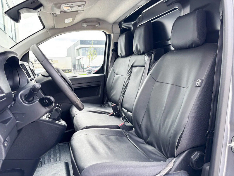 Fourgon utilitaire Citroën Jumpy Jumpy | Leasing: photos 12
