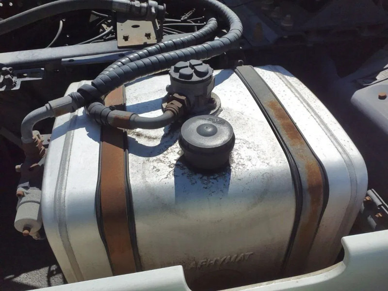 Tracteur routier MAN TGX 18.500 4x2 | Leasing from €1300/month: photos 12