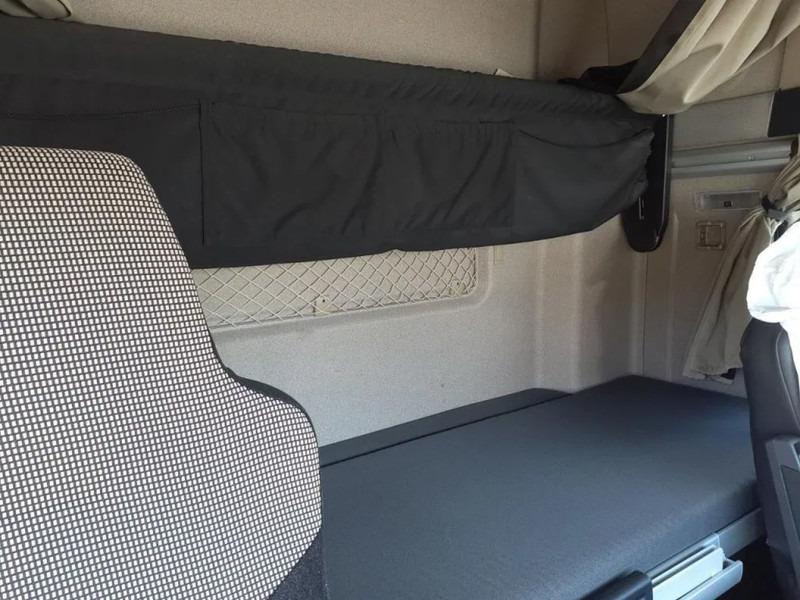 Tracteur routier MAN TGX 18.500 4x2 | Leasing from €1300/month: photos 11