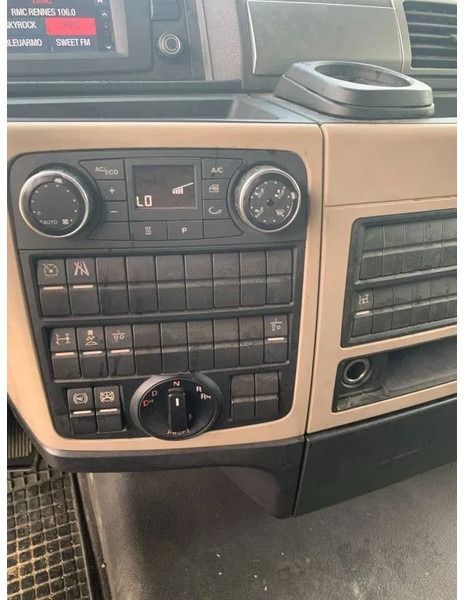 Tracteur routier MAN TGX 18.500 4x2 | Leasing from €1300/month: photos 7