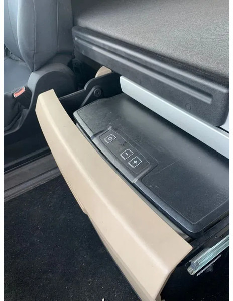 Tracteur routier MAN TGX 18.500 4x2 | Leasing from €1300/month: photos 10