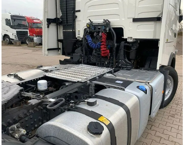 Volvo FH 460 Globetrotter 4x2 | Leasing - Tracteur routier: photos 5 Volvo FH 460 Globetrotter 4x2 | Leasing - Tracteur routier: photos 5