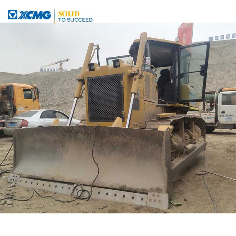 XCMG D170 used small bulldozer dozer hydraulic price - Bulldozer: photos 1 XCMG D170 used small bulldozer dozer hydraulic price - Bulldozer: photos 1