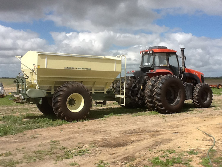 Tracteur agricole neuf XCMG Factory KAT1204 Farm Tractor 4x4 Agriculture Machinery Tractors for Sale Price: photos 7