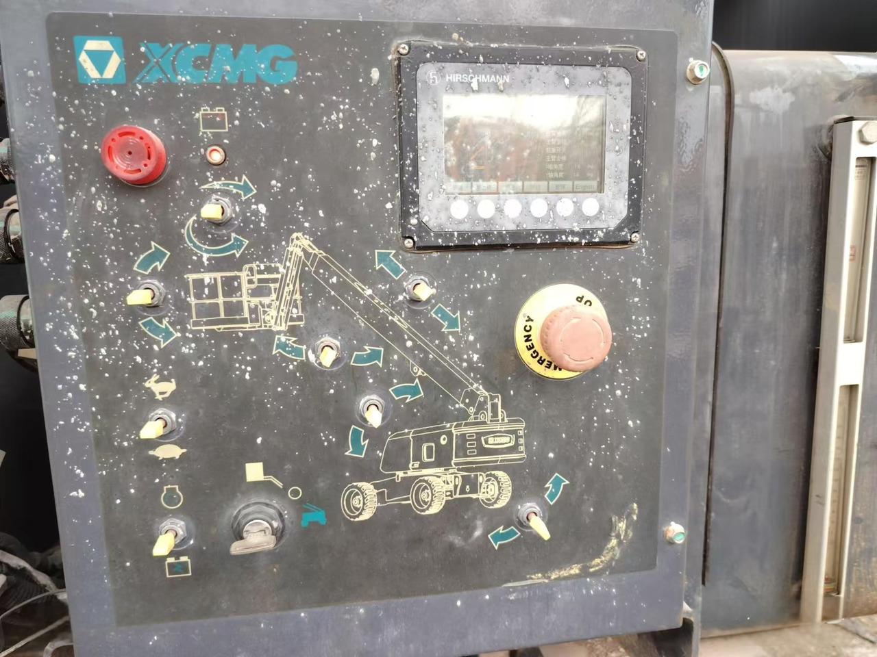 XCMG Official 2024 Year XGS24 Second Hand Self Propelled Aerial Work Platform In Good Condition - Nacelle télescopique: photos 5 XCMG Official 2024 Year XGS24 Second Hand Self Propelled Aerial Work Platform In Good Condition - Nacelle télescopique: photos 5