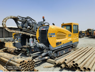 XCMG Official Second Hand XZ360E Horizontal Directional Drilling Machine Price - Aléseuse directionnelle: photos 5 XCMG Official Second Hand XZ360E Horizontal Directional Drilling Machine Price - Aléseuse directionnelle: photos 5