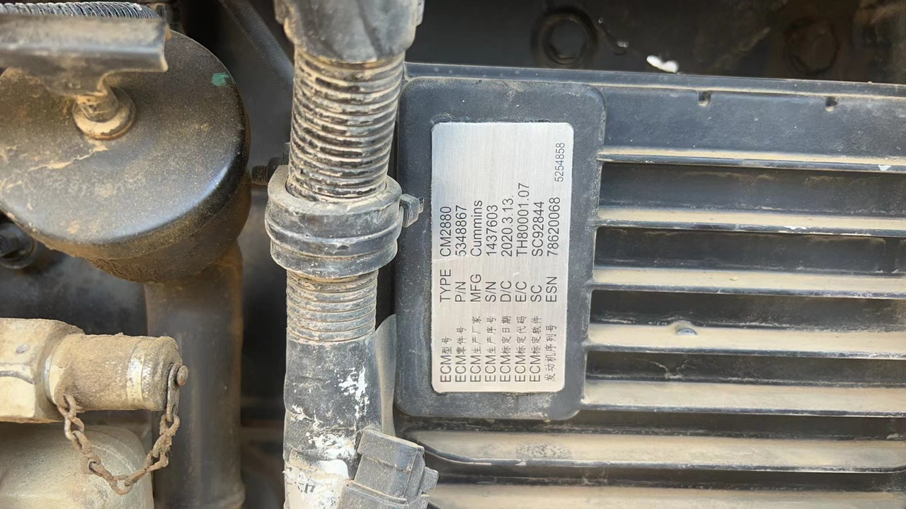 XCMG Official Used Horizontal Directional Drilling Machine XZ320D Hot Sale - Aléseuse directionnelle: photos 4 XCMG Official Used Horizontal Directional Drilling Machine XZ320D Hot Sale - Aléseuse directionnelle: photos 4