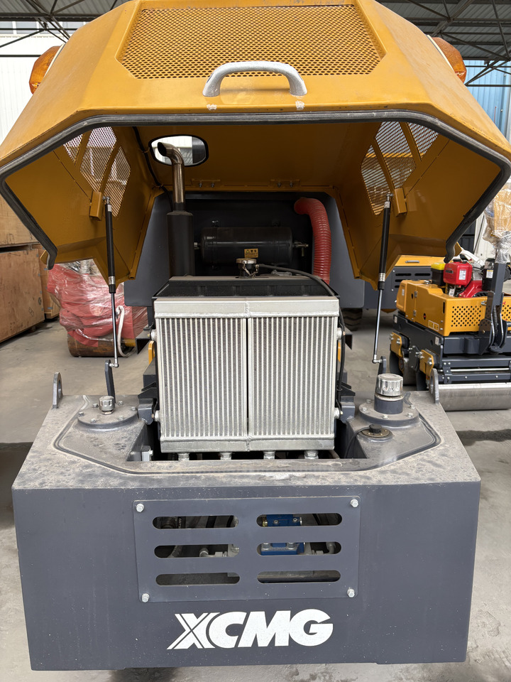 Rouleau compresseur XCMG XS400J 4ton Mechancial Single Drum Vibratory Road Roller Price: photos 11 Rouleau compresseur XCMG XS400J 4ton Mechancial Single Drum Vibratory Road Roller Price: photos 11