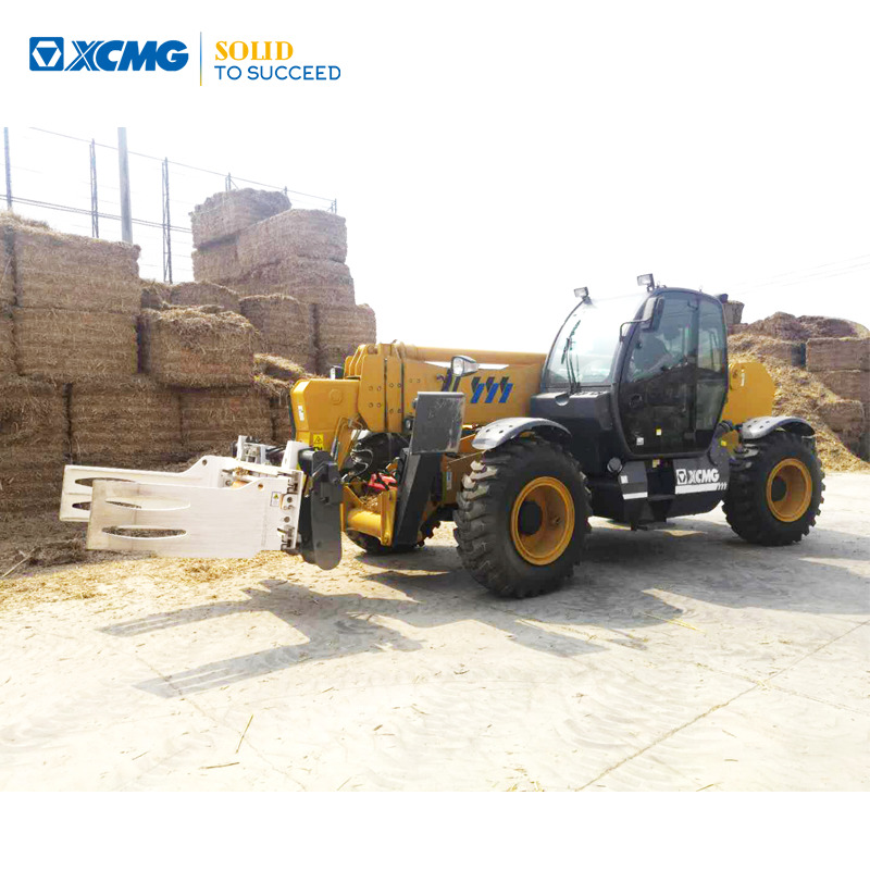 XCMG second hand telescopic boom forklift telehandler XC6-2506E price - Chariot télescopique: photos 1 XCMG second hand telescopic boom forklift telehandler XC6-2506E price - Chariot télescopique: photos 1