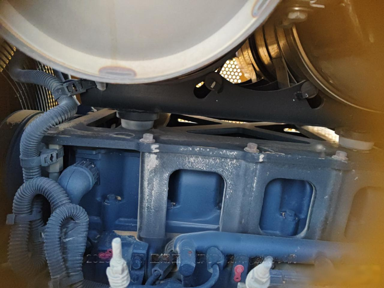 XCMG used road bulldozer D170 Mini Diesel Crawler price - Bulldozer: photos 4 XCMG used road bulldozer D170 Mini Diesel Crawler price - Bulldozer: photos 4