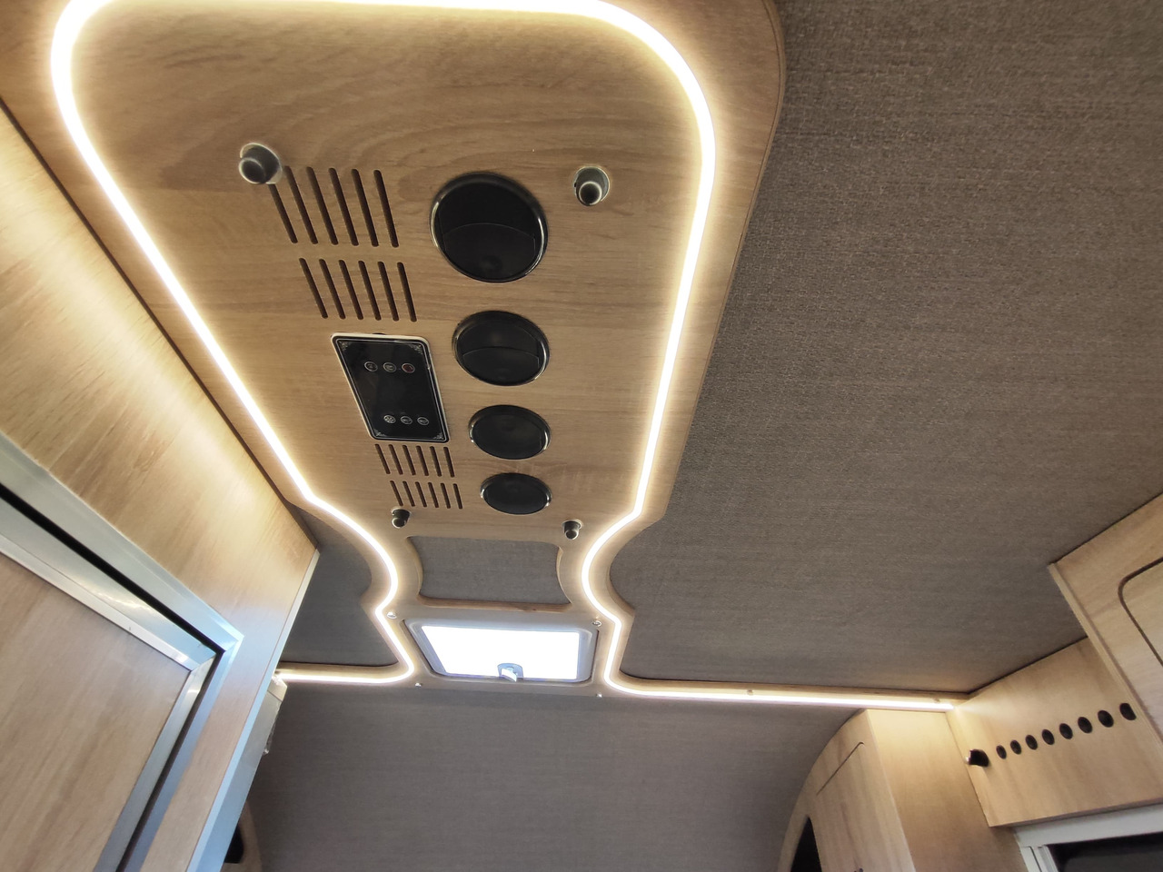 Caravane neuf 5 STAR CAMPER TRAİLER CTP 450 C 2025: photos 8