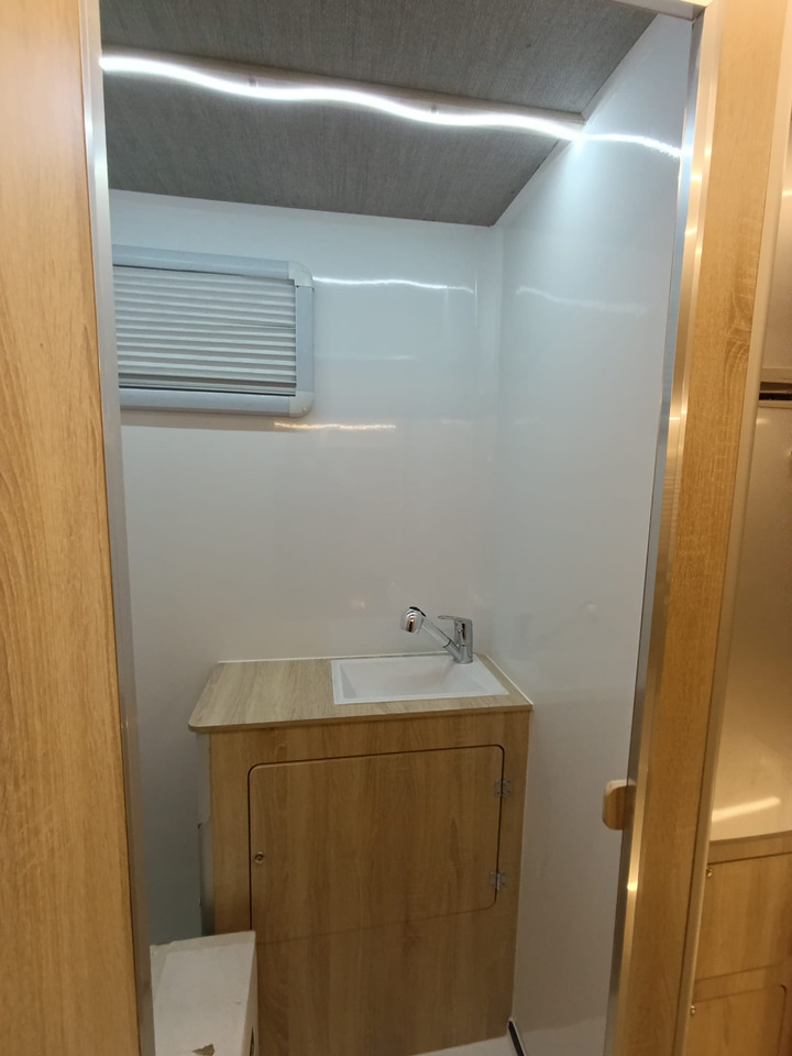 Caravane neuf 5 STAR CAMPER TRAİLER CTP 450 C 2025: photos 22