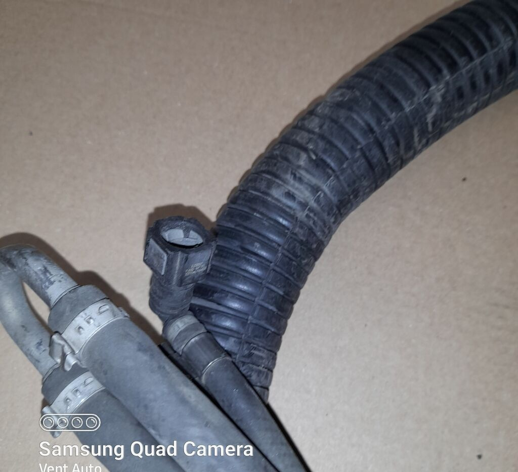 DAF 2010004 DAF XF 106 LIFT truck - Câble/ Fil pour Camion: photos 3 DAF 2010004 DAF XF 106 LIFT truck - Câble/ Fil pour Camion: photos 3