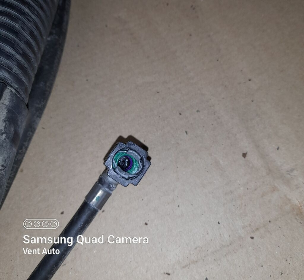 DAF 2010004 DAF XF 106 LIFT truck - Câble/ Fil pour Camion: photos 5 DAF 2010004 DAF XF 106 LIFT truck - Câble/ Fil pour Camion: photos 5