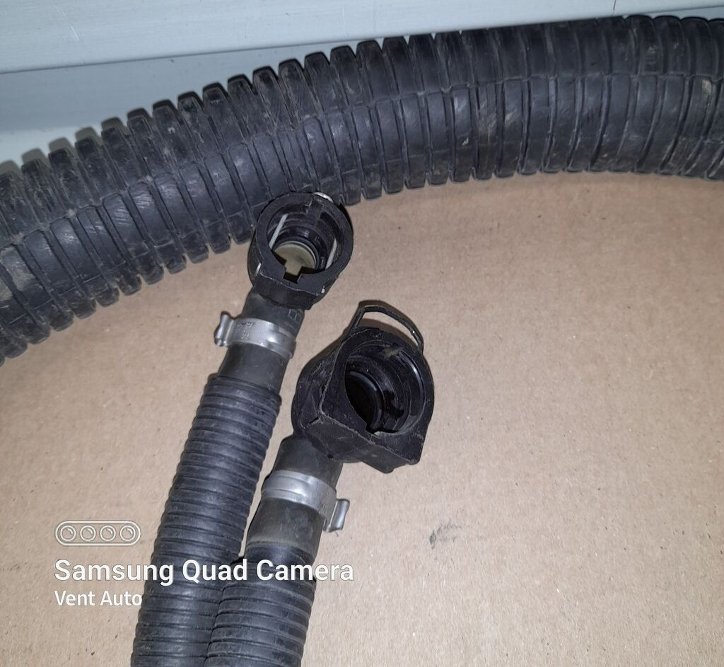 DAF 2010004 DAF XF 106 LIFT truck - Câble/ Fil pour Camion: photos 4 DAF 2010004 DAF XF 106 LIFT truck - Câble/ Fil pour Camion: photos 4