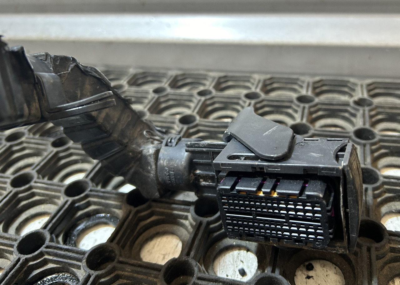 DAF XF 106 480 HARNESS INSTALLATION OF CATALYTIC CONVERTER - Câble/ Fil: photos 2 DAF XF 106 480 HARNESS INSTALLATION OF CATALYTIC CONVERTER - Câble/ Fil: photos 2