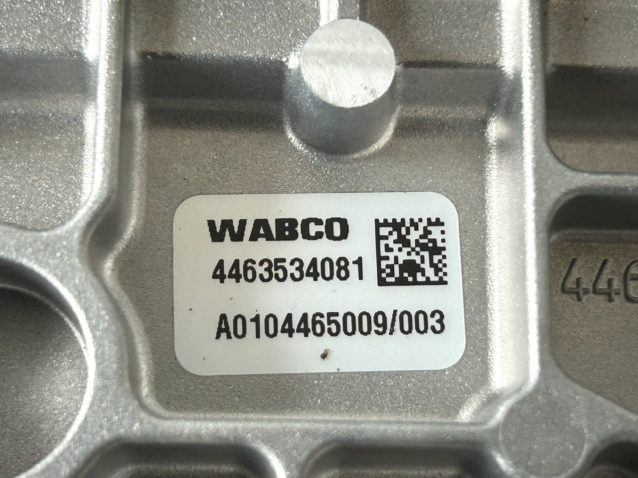 MERCEDES ACTROS MP5 TCM WABCO - Bloc de gestion pour Camion: photos 3 MERCEDES ACTROS MP5 TCM WABCO - Bloc de gestion pour Camion: photos 3