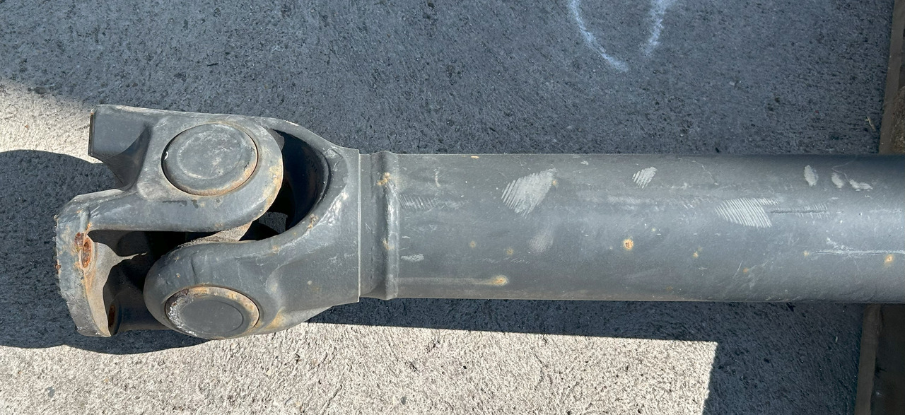MERCEDES-BENZ ACTROS MP4 DRIVE SHAFT - Arbre à cardan: photos 5 MERCEDES-BENZ ACTROS MP4 DRIVE SHAFT - Arbre à cardan: photos 5