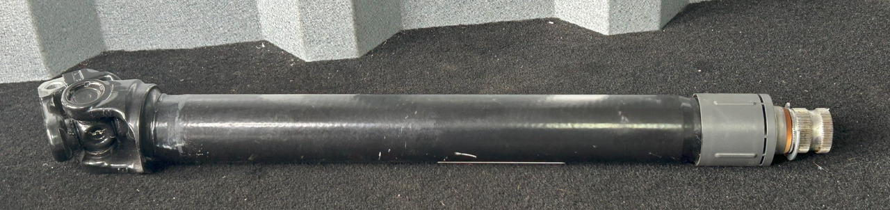 MERCEDES-BENZ ATEGO III STEERING COLUMN ROD - Colonne de direction: photos 5 MERCEDES-BENZ ATEGO III STEERING COLUMN ROD - Colonne de direction: photos 5