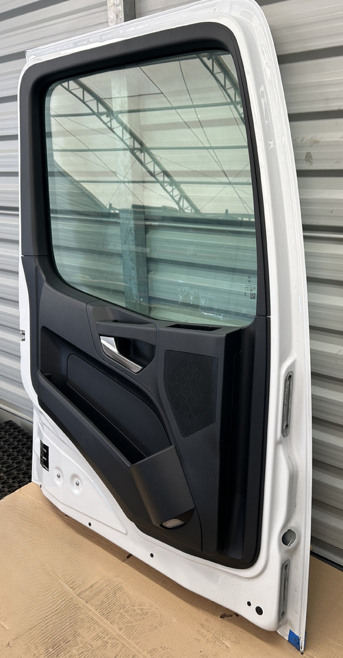 MERCEDES DOOR LEFT narrow cab M-CLASSIC SPACE ACTROS AROCS MP4 MP5 BRAND NEW - Portière et pièces: photos 3 MERCEDES DOOR LEFT narrow cab M-CLASSIC SPACE ACTROS AROCS MP4 MP5 BRAND NEW - Portière et pièces: photos 3
