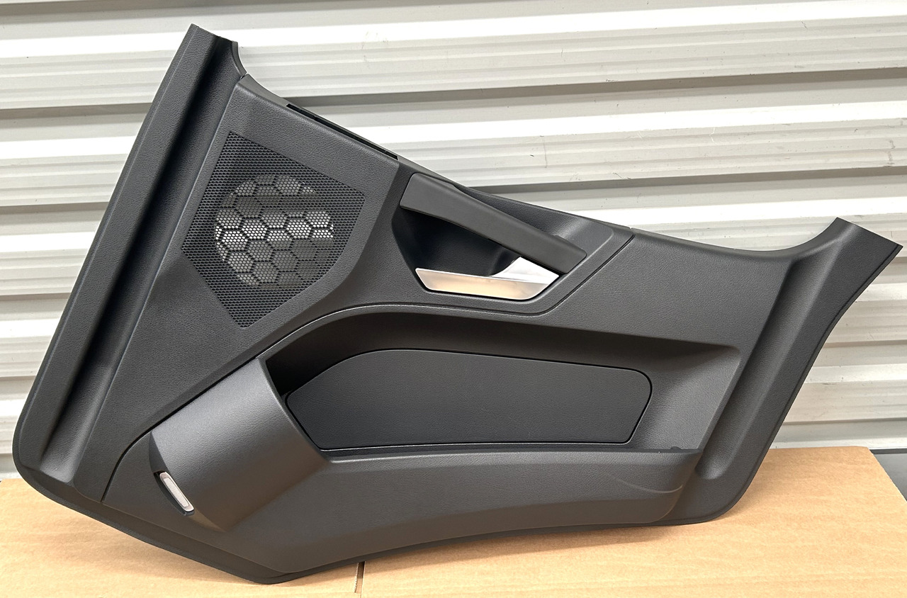 MERCEDES DOOR UPHOLSTERY SIDE RIGHT AROCS ACTROS MP4 MP5 - Portière et pièces: photos 1 MERCEDES DOOR UPHOLSTERY SIDE RIGHT AROCS ACTROS MP4 MP5 - Portière et pièces: photos 1