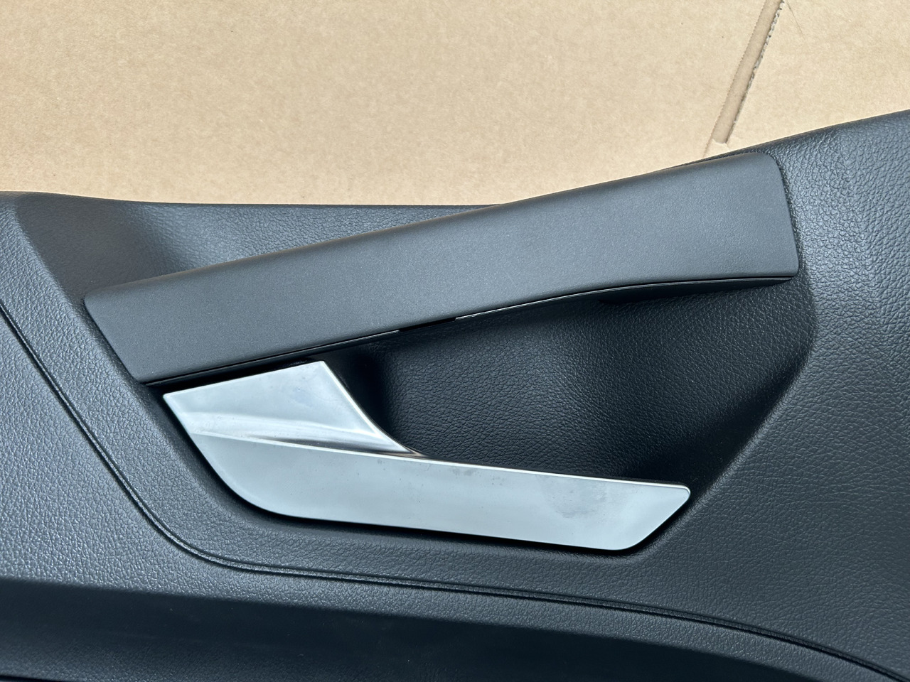 MERCEDES UPHOLSTERY DOOR LEFT SIDE AROCS ACTROS MP4 MP5 - Portière et pièces: photos 3 MERCEDES UPHOLSTERY DOOR LEFT SIDE AROCS ACTROS MP4 MP5 - Portière et pièces: photos 3