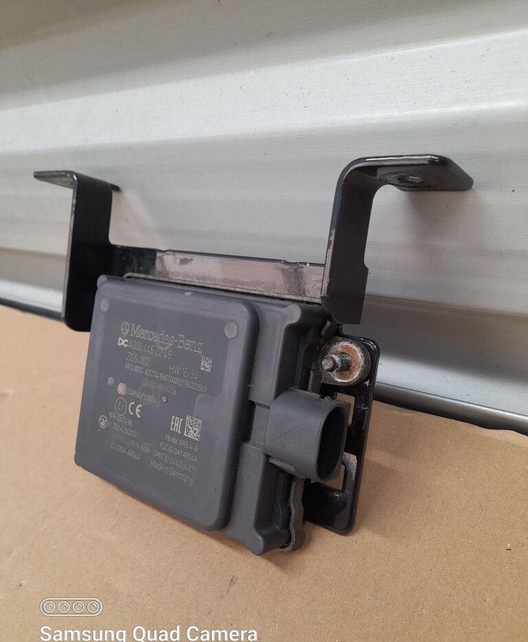 Capteur pour Camion Mercedes-Benz A0004462249   Mercedes-Benz ACTROS MP4 truck: photos 1