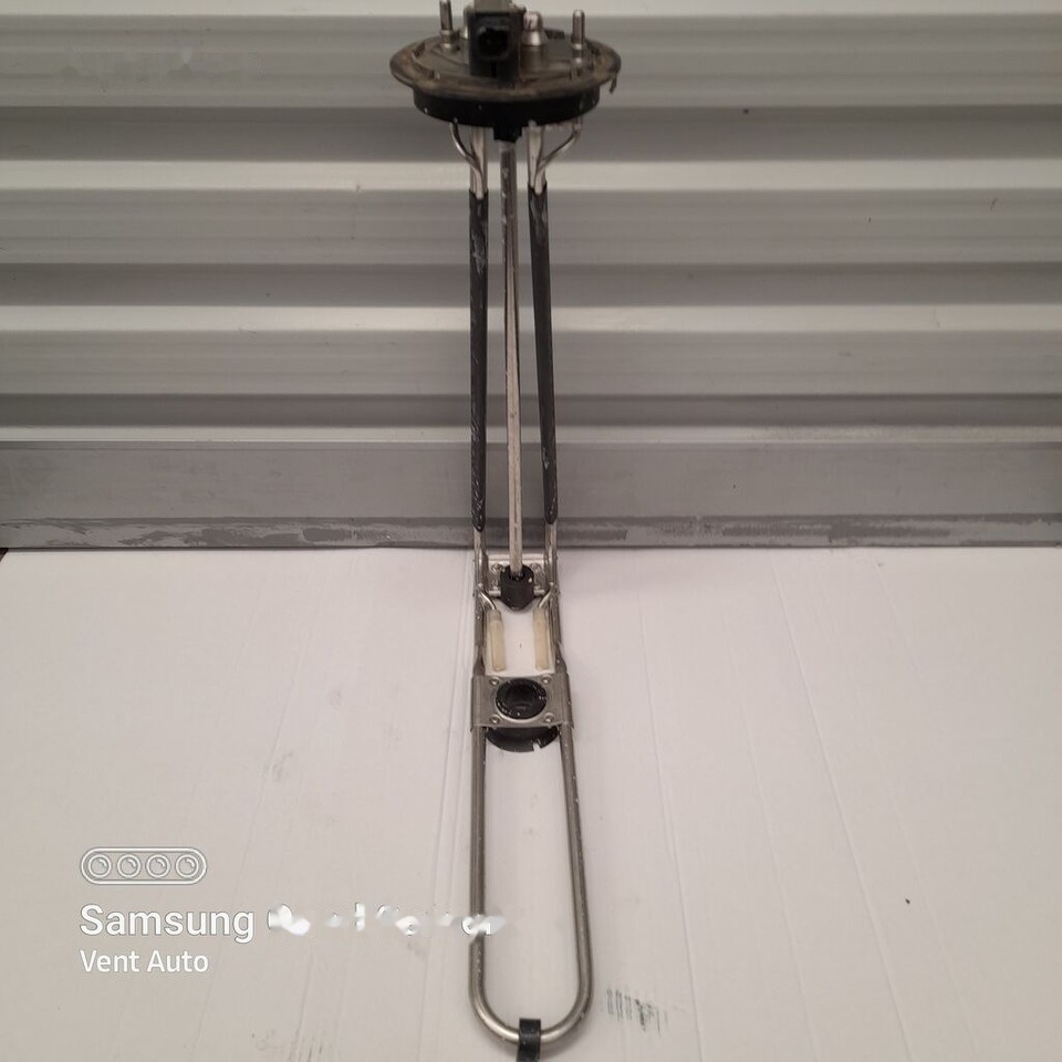 Mercedes-Benz ACTROS MP4 A9605420217 Mercedes-Benz A9605420217 - Capteur pour Camion: photos 4 Mercedes-Benz ACTROS MP4 A9605420217 Mercedes-Benz A9605420217 - Capteur pour Camion: photos 4