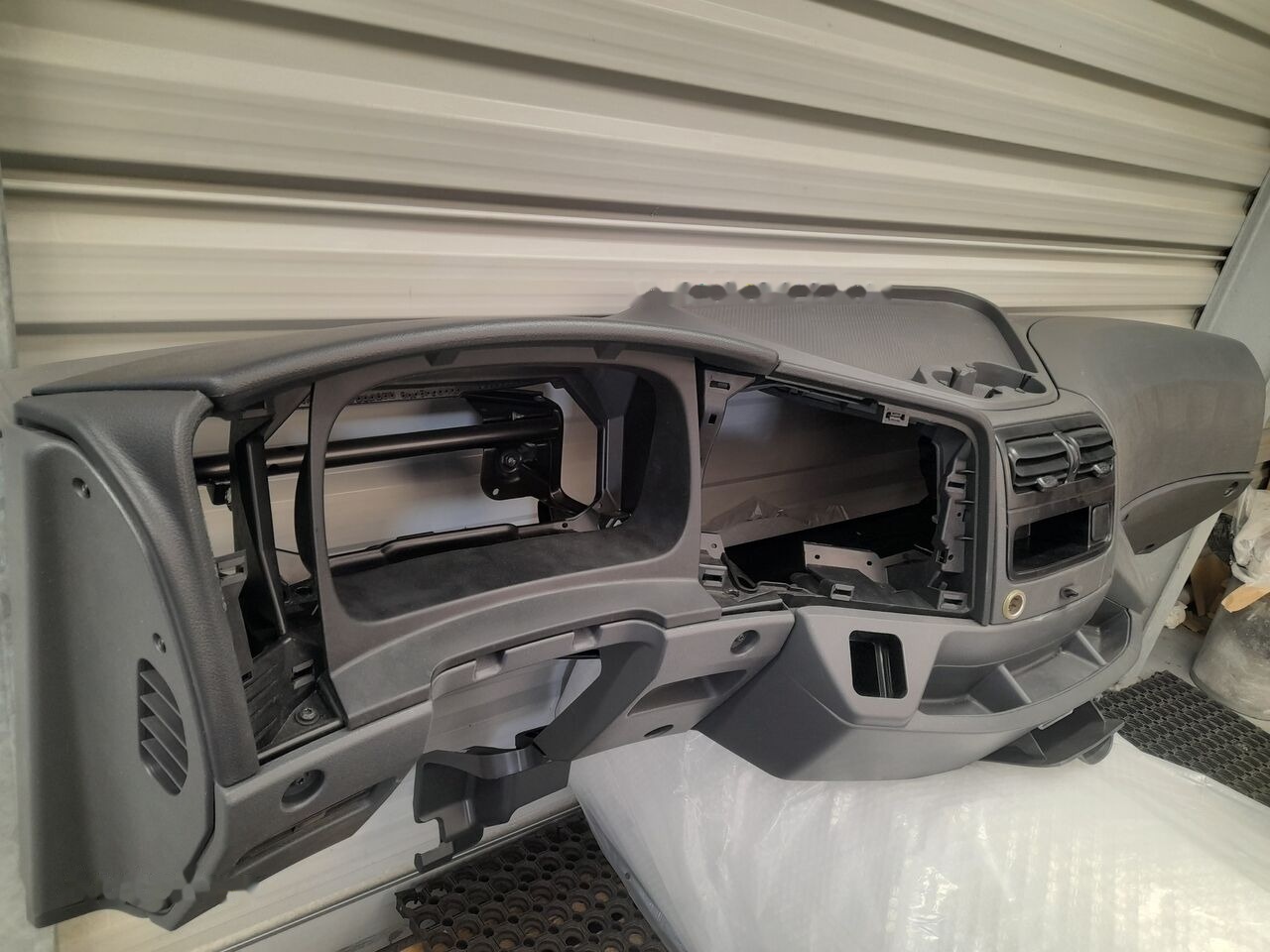 Mercedes-Benz MERCEDES ATEGO 2023 - Panel de instrumentos pour Camion: photos 5 Mercedes-Benz MERCEDES ATEGO 2023 - Panel de instrumentos pour Camion: photos 5