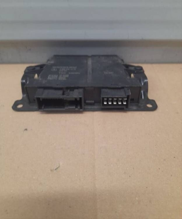 STEROWNIK DRZWI Mercedes-Benz ACTROS MP4 truck - Système électrique pour Camion: photos 3 STEROWNIK DRZWI Mercedes-Benz ACTROS MP4 truck - Système électrique pour Camion: photos 3