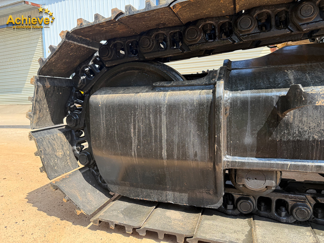 Pelle CATERPILLAR CAT 329D2L Rebuild 502.7h 158kw 1.54m³ C7.1ATAAC【ACHIEVE】 TOP CONDITION!!!: photos 42