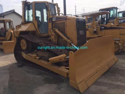 Original Japanese Buldozer Caterpillar D6n, D6d Original From Japan for Sale - Bulldozer: photos 3 Original Japanese Buldozer Caterpillar D6n, D6d Original From Japan for Sale - Bulldozer: photos 3