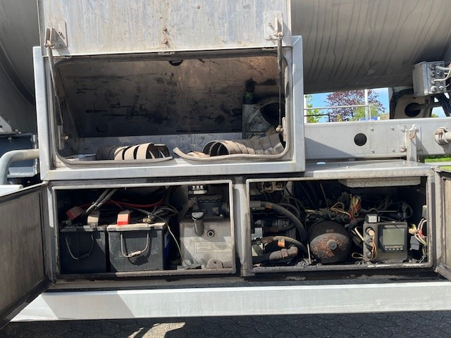 Hareso Nordic tank - crédit-bail Hareso Nordic tank: photos 8 Hareso Nordic tank - crédit-bail Hareso Nordic tank: photos 8