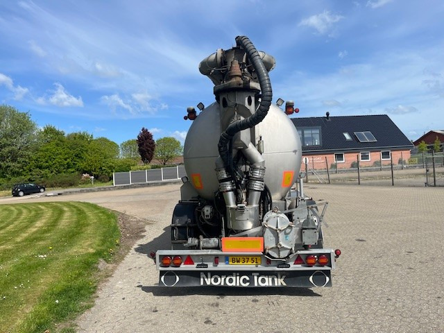 Hareso Nordic tank - crédit-bail Hareso Nordic tank: photos 7 Hareso Nordic tank - crédit-bail Hareso Nordic tank: photos 7