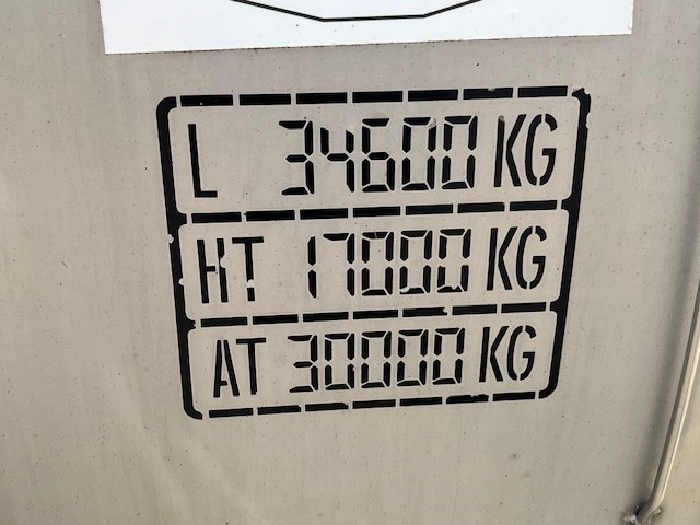 Hareso Nordic tank - crédit-bail Hareso Nordic tank: photos 10 Hareso Nordic tank - crédit-bail Hareso Nordic tank: photos 10