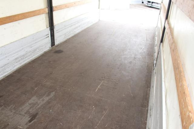 Camion à rideaux coulissants Mercedes-Benz Atego 1224 L: photos 8 Camion à rideaux coulissants Mercedes-Benz Atego 1224 L: photos 8