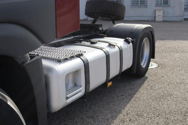 Mercedes-Benz Actros 1843 LS - Tracteur routier: photos 4 Mercedes-Benz Actros 1843 LS - Tracteur routier: photos 4