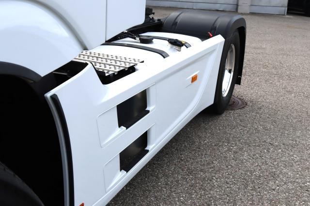 Mercedes-Benz Actros 1851 LS - Tracteur routier: photos 4 Mercedes-Benz Actros 1851 LS - Tracteur routier: photos 4