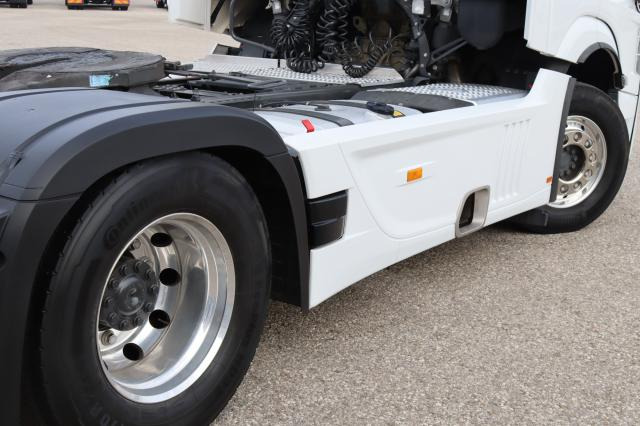 Mercedes-Benz Actros 1851 LS - Tracteur routier: photos 5 Mercedes-Benz Actros 1851 LS - Tracteur routier: photos 5