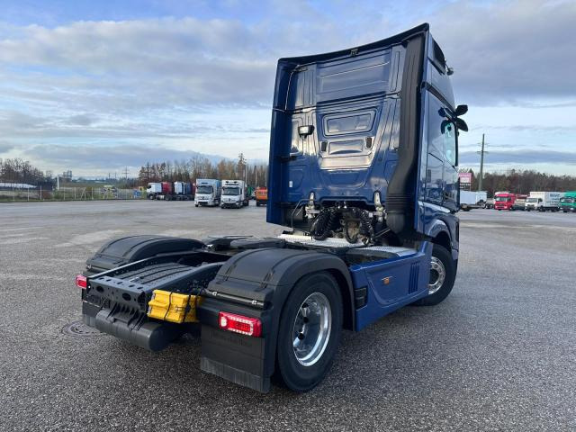 Mercedes-Benz Actros 1853 LS - Tracteur routier: photos 3 Mercedes-Benz Actros 1853 LS - Tracteur routier: photos 3