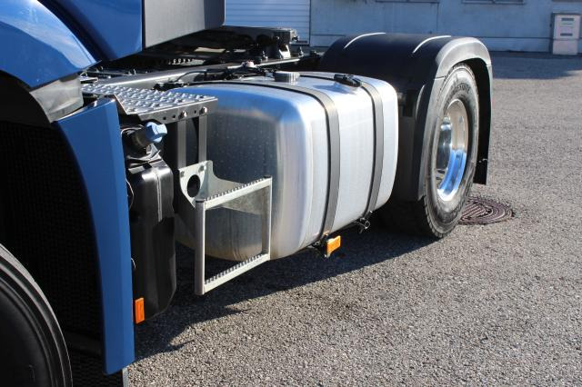 Mercedes-Benz Arocs 1853LS HAD - Tracteur routier: photos 4 Mercedes-Benz Arocs 1853LS HAD - Tracteur routier: photos 4