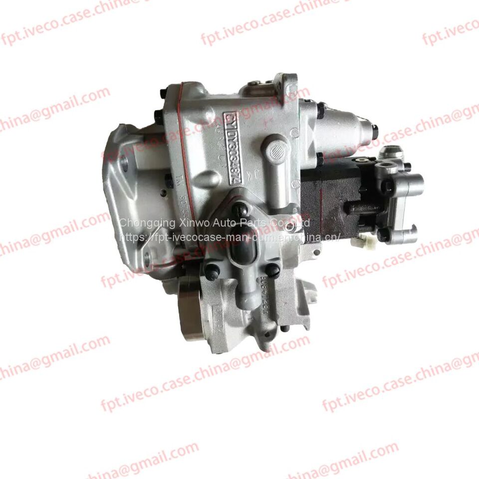 Cummins K19 K38 K50 QSK19 QSK38 Fuel Pump 3080521 - Pompe à carburant pour Camion: photos 2 Cummins K19 K38 K50 QSK19 QSK38 Fuel Pump 3080521 - Pompe à carburant pour Camion: photos 2