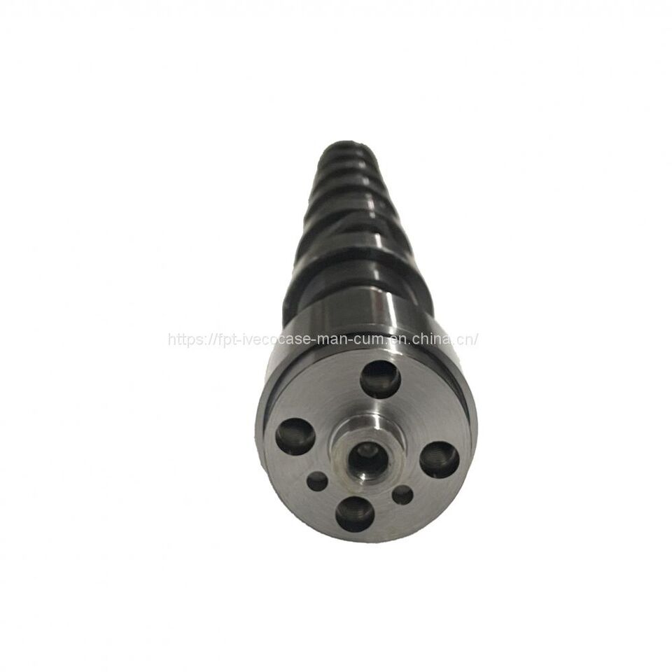 FPT IVECO CASE Cursor11 EURO 6 F3GFE613A B001 5801863562/5801690111 camshaft 5801465702 - Arbre à cames: photos 3 FPT IVECO CASE Cursor11 EURO 6 F3GFE613A B001 5801863562/5801690111 camshaft 5801465702 - Arbre à cames: photos 3