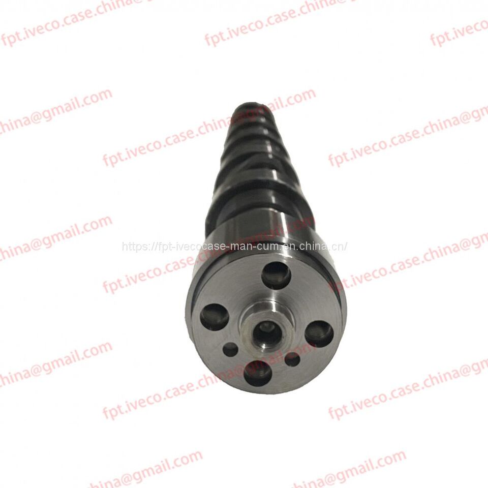 FPT IVECO CASE Cursor11 F3GFE613A B001 5801863562 CAMSHAFT 5801465702/580199815 - Arbre à cames: photos 3 FPT IVECO CASE Cursor11 F3GFE613A B001 5801863562 CAMSHAFT 5801465702/580199815 - Arbre à cames: photos 3